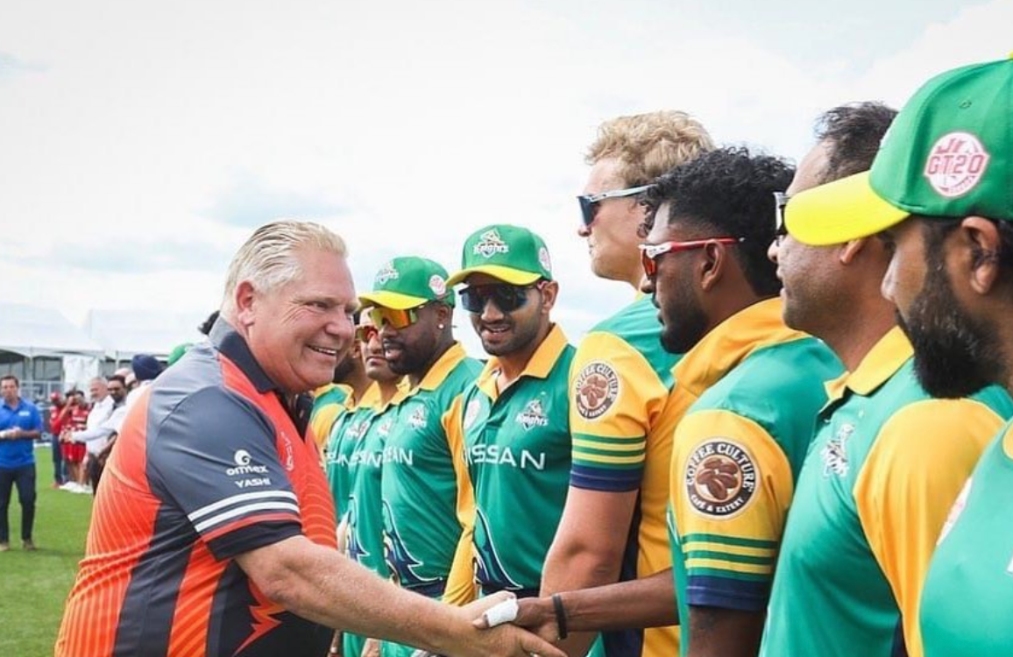 Global T20 Canada 2023, Match 21 | TOR vs VK, Cricket Fantasy Tips and Predictions - Cricket Exchange Fantasy Teams